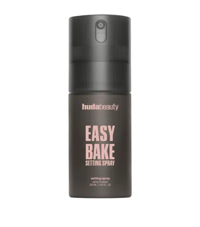 Huda Beauty Easy Bake Setting Spray