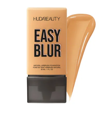 Huda Beauty Easy Blur Foundation