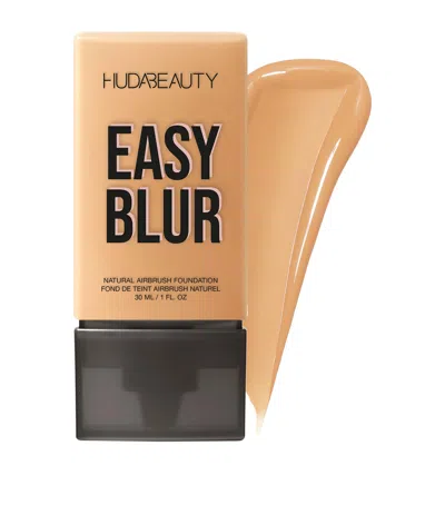 Huda Beauty Easy Blur Foundation
