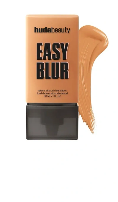 Huda Beauty Easy Blur Foundation