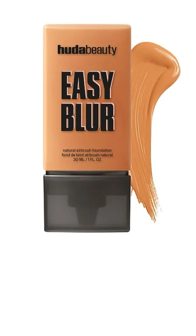 Huda Beauty Easy Blur Foundation