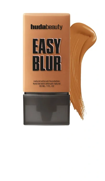 Huda Beauty Easy Blur Foundation