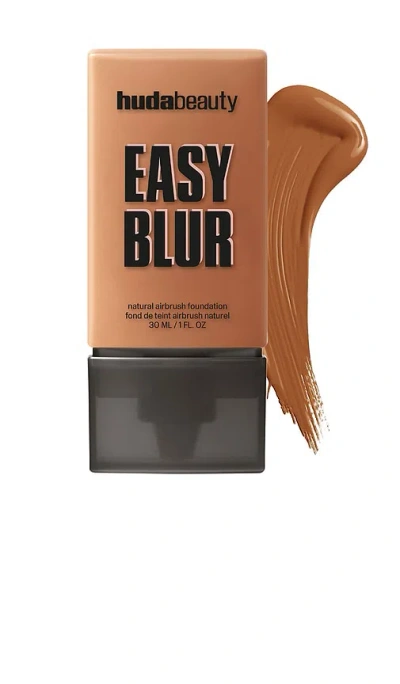 Huda Beauty Easy Blur Foundation