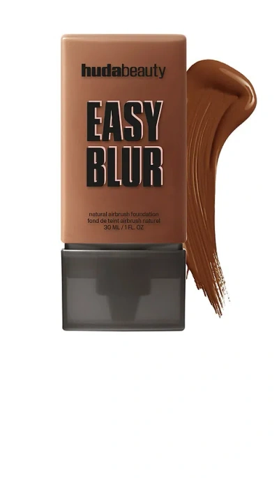 Huda Beauty Easy Blur Foundation