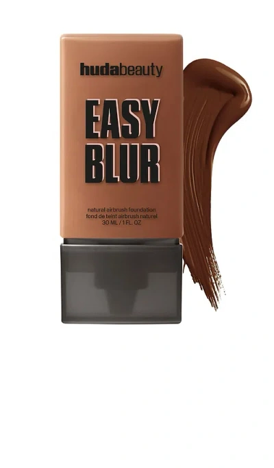 Huda Beauty Easy Blur Foundation