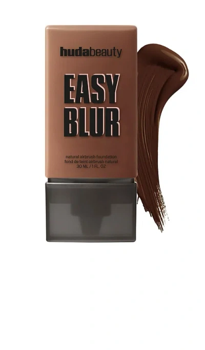 Huda Beauty Easy Blur Foundation