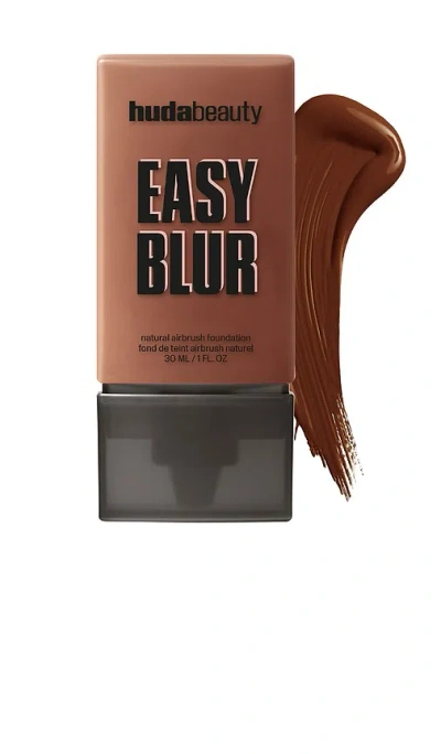 Huda Beauty Easy Blur Foundation