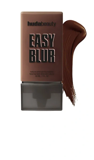 Huda Beauty Easy Blur Foundation