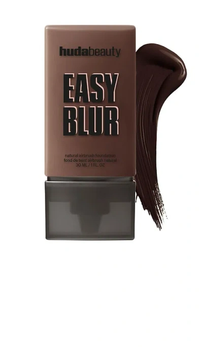 Huda Beauty Easy Blur Foundation