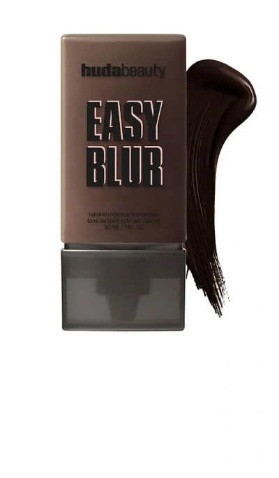 Huda Beauty Easy Blur Foundation