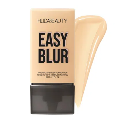 Huda Beauty Easy Blur Foundation In White