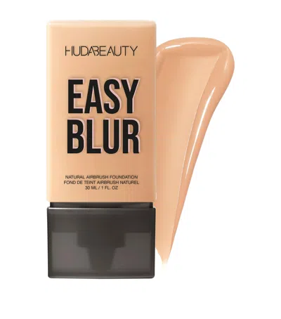 Huda Beauty Easy Blur Foundation In White
