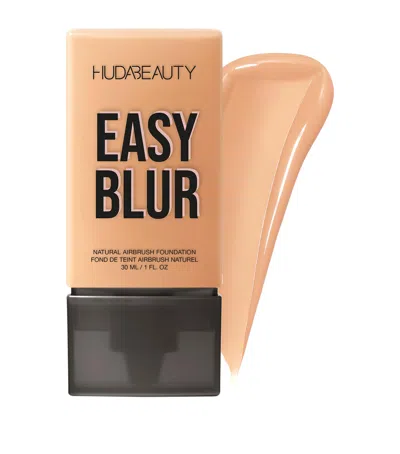 Huda Beauty Easy Blur Foundation In White