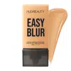 Huda Beauty Easy Blur Foundation Amaretti 310g In Amaretti 310g