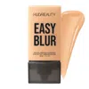 Huda Beauty Easy Blur Foundation Apple Pie 255b In Apple Pie 255b