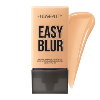 Huda Beauty Easy Blur Foundation Apple Pie 255b