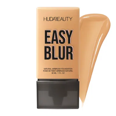Huda Beauty Easy Blur Foundation Baklava 340g