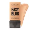 Huda Beauty Easy Blur Foundation Butter Pecan 330n In Butter Pecan 330n