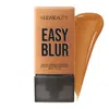 Huda Beauty Easy Blur Foundation Chocolate Mousse 450g In Chocolate Mousse 450g