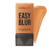 Huda Beauty Easy Blur Foundation Cinnamon 440g In Cinnamon 440g