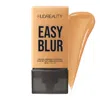 Huda Beauty Easy Blur Foundation Dulce De Leche 350g In Dulce De Leche 350g