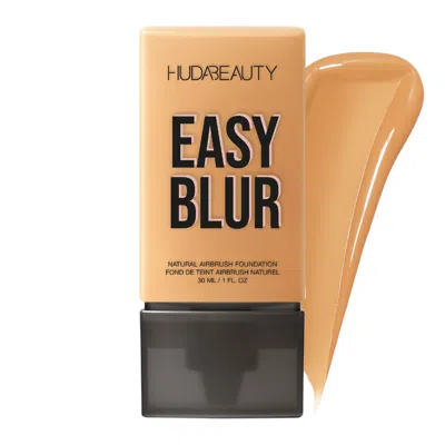 Huda Beauty Easy Blur Foundation Dulce De Leche 350g