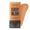 HUDA BEAUTY HUDA BEAUTY EASY BLUR FOUNDATION GINGERBREAD 430N