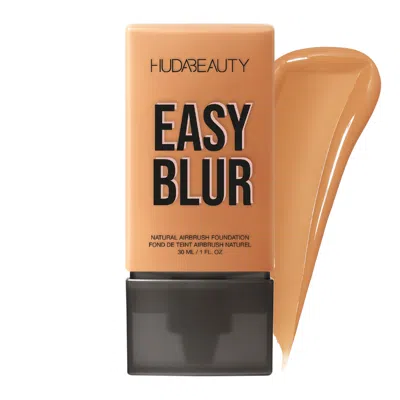 Huda Beauty Easy Blur Foundation Gingerbread 430n