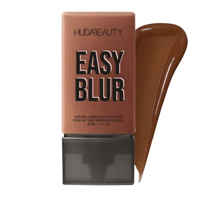 Huda Beauty Easy Blur Foundation Lava Cake 590r
