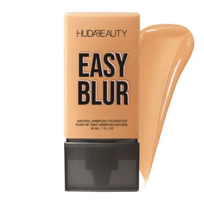 Huda Beauty Easy Blur Foundation Macchiato 400g