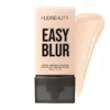 Huda Beauty Easy Blur Foundation Milkshake 100b In Milkshake 100b