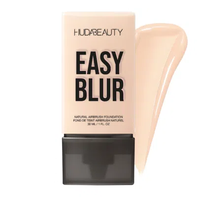 Huda Beauty Easy Blur Foundation Milkshake 100b