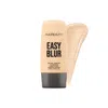 Huda Beauty Easy Blur Foundation Mini Cashew 140g In Cashew 140g