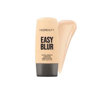 Huda Beauty Easy Blur Foundation Mini Cashew 140g