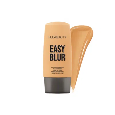 Huda Beauty Easy Blur Foundation Mini Dulce De Leche 350g