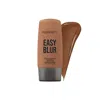 Huda Beauty Easy Blur Foundation Mini Hot Fudge 550r In Hot Fudge 550r