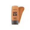 Huda Beauty Easy Blur Foundation Mini Peanut Butter 455r In Peanut Butter 455r