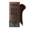 Huda Beauty Easy Blur Foundation Molten Cocoa 595n