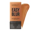 Huda Beauty Easy Blur Foundation Peanut Butter 455r In Peanut Butter 455r