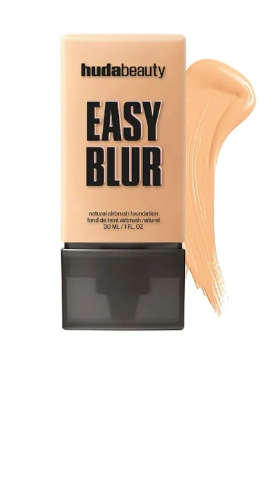 Huda Beauty Easy Blur Foundation In Macaroon 230n