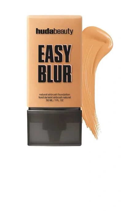 Huda Beauty Easy Blur Foundation In Macchiato 400g