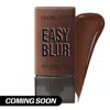 Huda Beauty Easy Blur Foundation True Lave Cake 590r In True Lave Cake 590r
