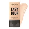 Huda Beauty Easy Blur Foundation Vanilla 120b In Vanilla 120b