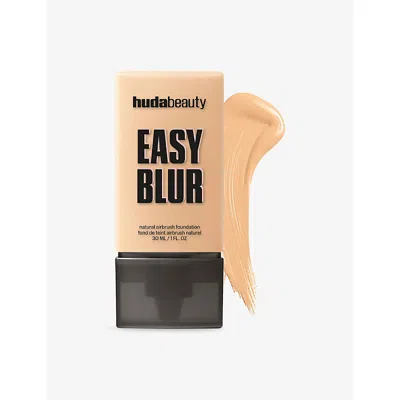 Huda Beauty 210b Chai Easy Blur Natural Airbrush Foundation 30ml