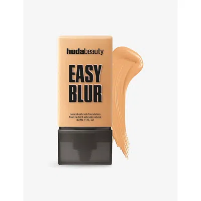 Huda Beauty 340g Baklava Easy Blur Natural Airbrush Foundation 30ml