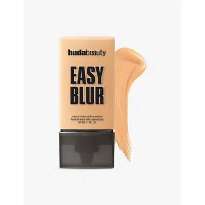 Huda Beauty 240n Toasted Coconut Easy Blur Natural Airbrush Foundation 30ml