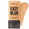 Huda Beauty Easy Blur Natural Airbrush Foundation With Niacinamide Amaretti 310g 1 oz / 30 ml In Amaretti 310g