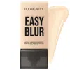 Huda Beauty Easy Blur Natural Airbrush Foundation With Niacinamide Angel Food 110n 1 oz / 30 ml In Angel Food 110n