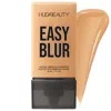 Huda Beauty Easy Blur Natural Airbrush Foundation With Niacinamide Baklava 340g 1 oz / 30 ml In Baklava 340g