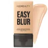 Huda Beauty Easy Blur Natural Airbrush Foundation With Niacinamide Chai 210b 1 oz / 30 ml In Chai 210b